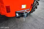2026 Bobcat TL30.7 Skyvemast truck 6,7m ny med pallegaffel skuffe