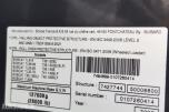 2026 Bobcat TL30.7 Skyvemast truck 6,7m ny med pallegaffel skuffe