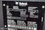 2026 Bobcat TL30.7 Skyvemast truck 6,7m ny med pallegaffel skuffe