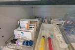 Tannlegeutstyr, forbruksmateriell og Dentsply Maillefer X-Smart Plus endomotor