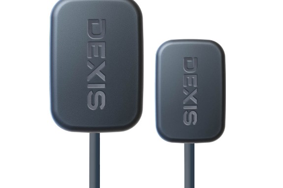 DEXIS IXS Size 2 digital røntgensensor – intraoral sensor med USB