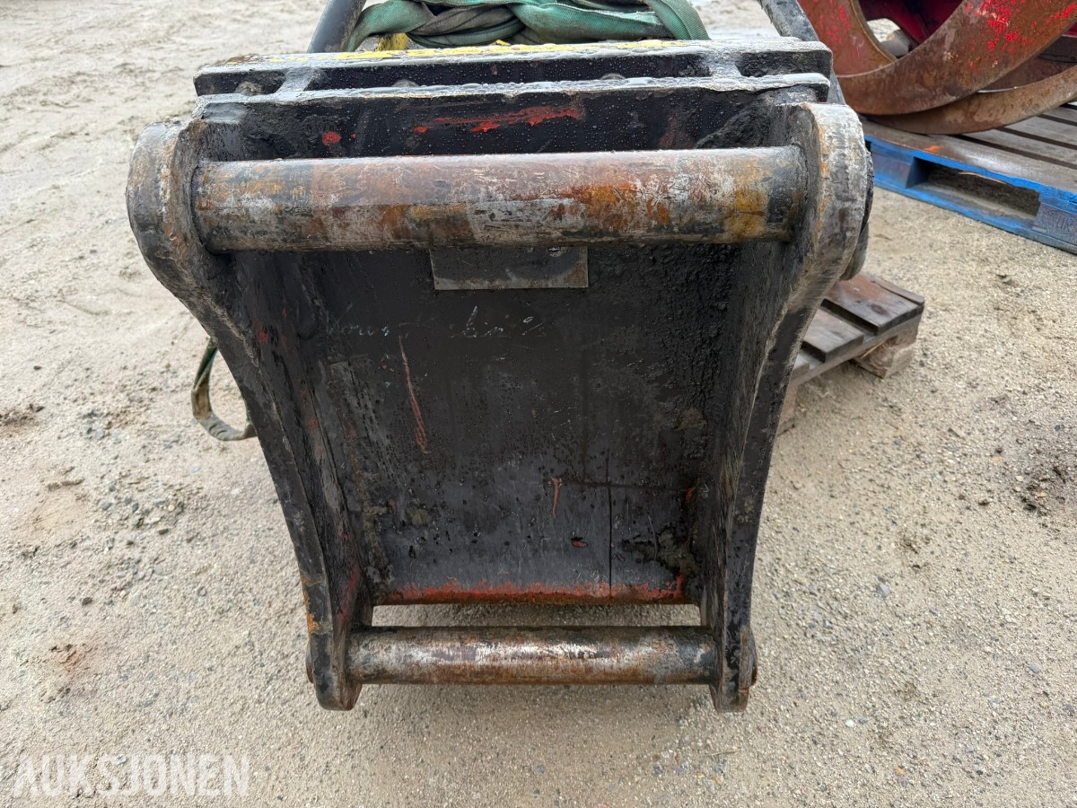 Soosan SB81TS-P Pigghammer - S70 - 1766 kg