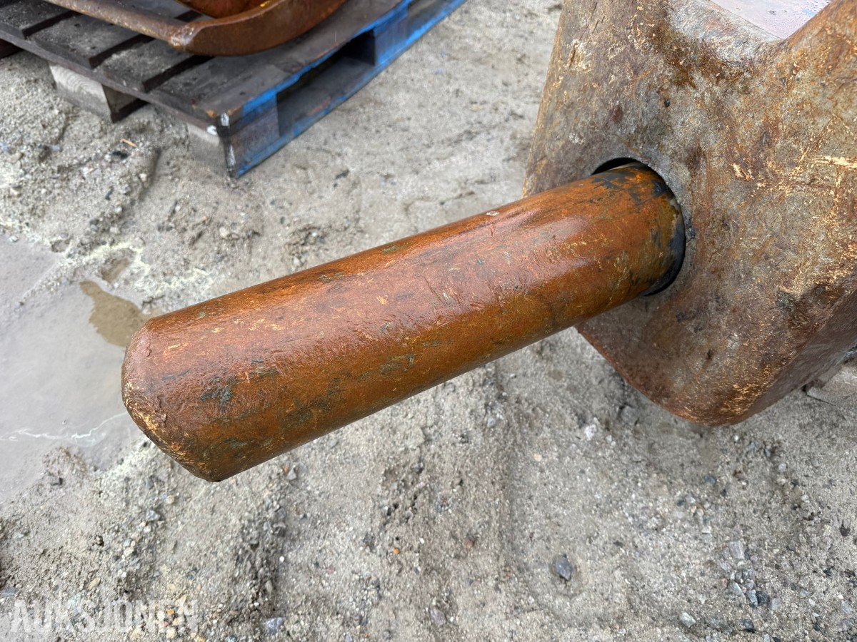 Soosan SB81TS-P Pigghammer - S70 - 1766 kg