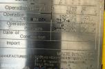 Soosan SB81TS-P Pigghammer - S70 - 1766 kg