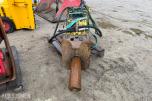 Soosan SB81TS-P Pigghammer - S70 - 1766 kg