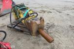 Soosan SB81TS-P Pigghammer - S70 - 1766 kg