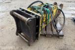 Soosan SB81TS-P Pigghammer - S70 - 1766 kg