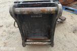 Soosan SB81TS-P Pigghammer - S70 - 1766 kg