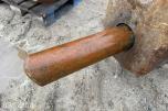 Soosan SB81TS-P Pigghammer - S70 - 1766 kg