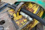 Soosan SB81TS-P Pigghammer - S70 - 1766 kg