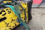 Soosan SB81TS-P Pigghammer - S70 - 1766 kg
