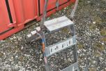 Zarges z500 41494 stige sikkerhetstrapp