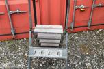 Zarges z500 41494 stige sikkerhetstrapp