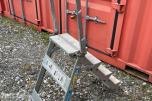 Zarges z500 41494 stige sikkerhetstrapp