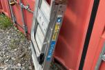 Zarges z500 41494 stige sikkerhetstrapp