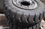 2001 Toyota FBMF30 GAFFELTRUCK - 3660 KG 