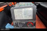 2001 Toyota FBMF30 GAFFELTRUCK - 3660 KG 