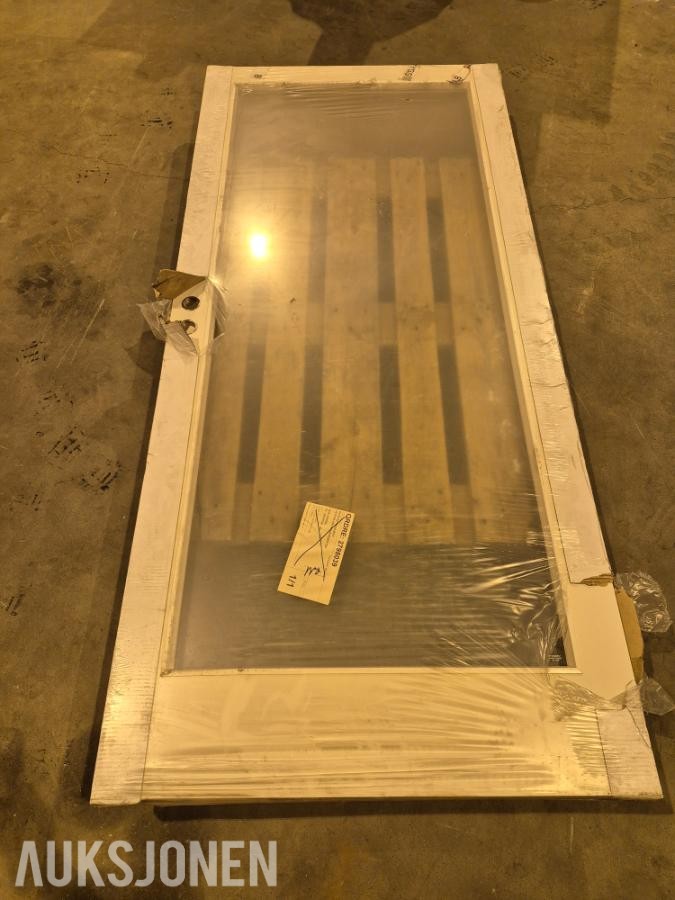 Skyvedør Sletten 100x210