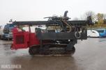 2003 Nemek 407 TS energi/fundamenterings rigg