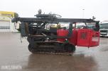2003 Nemek 407 TS energi/fundamenterings rigg