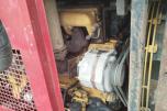 2003 Nemek 407 TS energi/fundamenterings rigg
