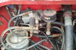 2003 Nemek 407 TS energi/fundamenterings rigg