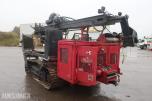 2003 Nemek 407 TS energi/fundamenterings rigg