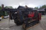 2003 Nemek 407 TS energi/fundamenterings rigg
