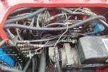2003 Nemek 407 TS energi/fundamenterings rigg