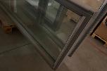 3 stk. Uldal vinduer / B680xH2090 Fastkarm / B890x2090 Fastkarm/topphengslet / B1590xB1190 Topphengslet