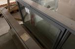 3 stk. Uldal vinduer / B680xH2090 Fastkarm / B890x2090 Fastkarm/topphengslet / B1590xB1190 Topphengslet