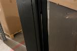 3 stk. Uldal vinduer / B680xH2090 Fastkarm / B890x2090 Fastkarm/topphengslet / B1590xB1190 Topphengslet
