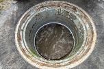 Michelin Traktordekk/felg-sett - 600/65 R 38 XM108 