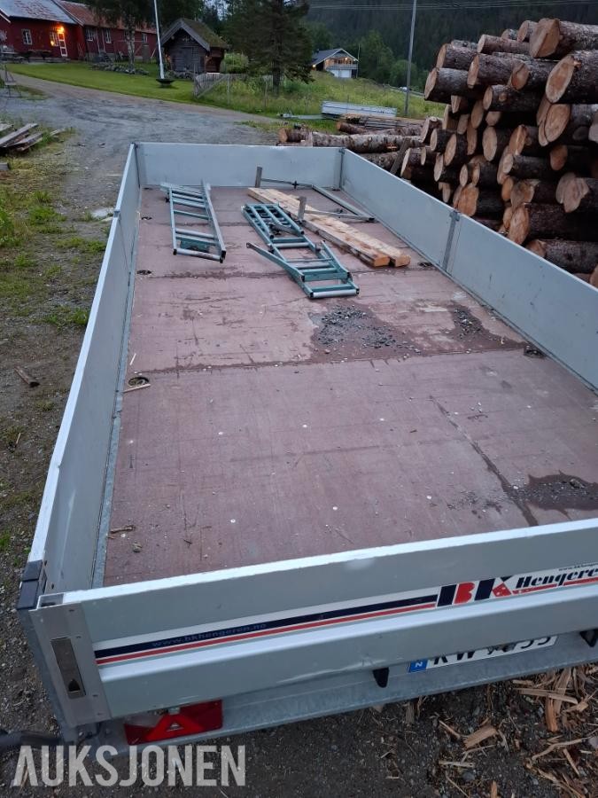 2021 BK-hengeren PHN 2755 TA