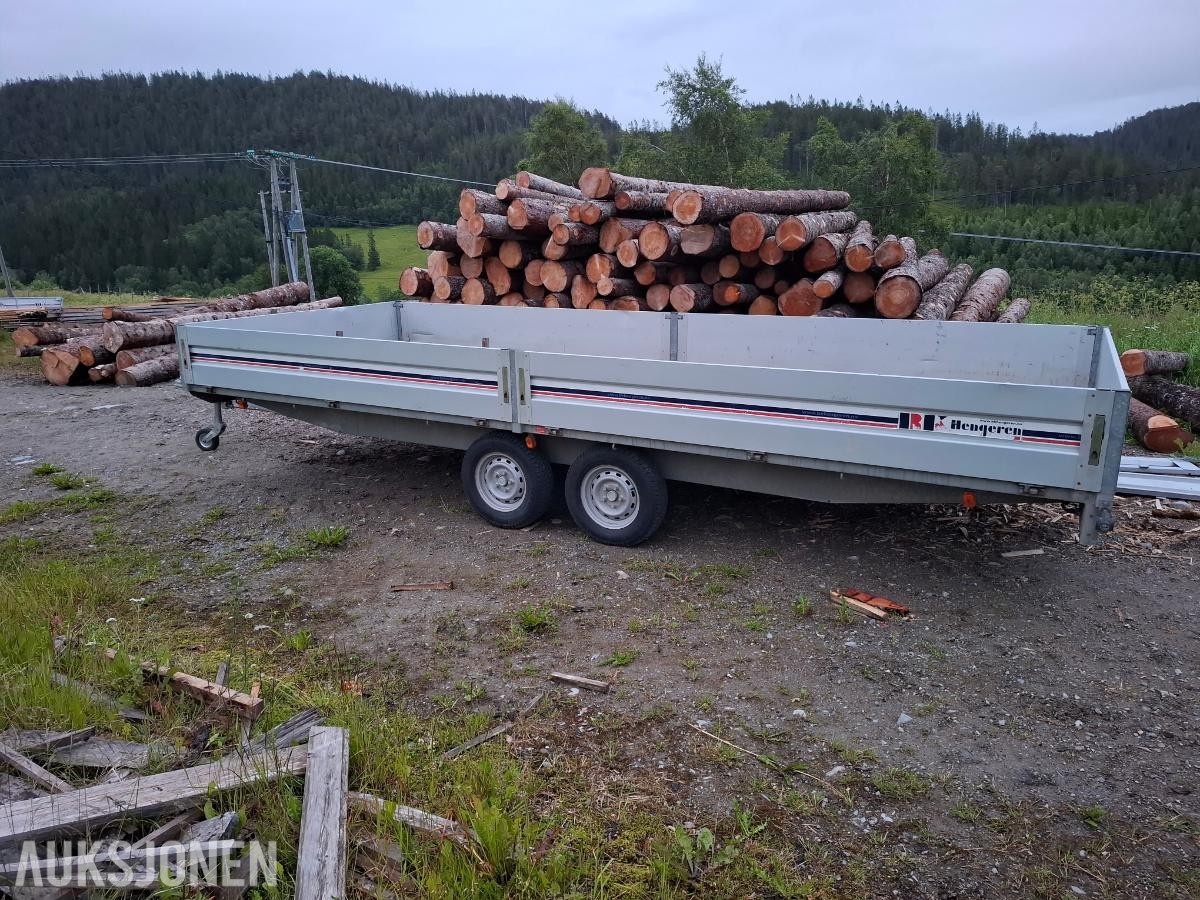 2021 BK-hengeren PHN 2755 TA