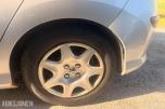 2008 Peugeot 308 1.6 Diesel, S+V dekk, Reparasjonobjekt
