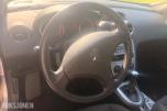 2008 Peugeot 308 1.6 Diesel, S+V dekk, Reparasjonobjekt