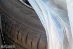 2008 Peugeot 308 1.6 Diesel, S+V dekk, Reparasjonobjekt