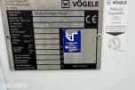 2017 VÖGELE SUPER 1303-3i ASFALTUTLEGGER
