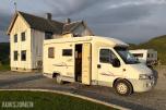 2003 Challenger Campingbil EU ok til 10.2027