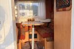 2003 Challenger Campingbil EU ok til 10.2027