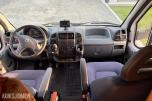 2003 Challenger Campingbil EU ok til 10.2027