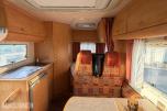 2003 Challenger Campingbil EU ok til 10.2027