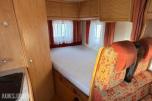 2003 Challenger Campingbil EU ok til 10.2027