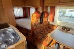 2003 Challenger Campingbil EU ok til 10.2027