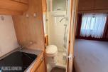 2003 Challenger Campingbil EU ok til 10.2027
