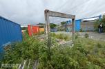 20 fots Containerramme