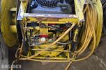 1984 Lancier V1.5 Hydrauliske kraftaggregat