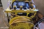 1984 Lancier V1.5 Hydrauliske kraftaggregat