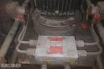 1984 Lancier V1.5 Hydrauliske kraftaggregat